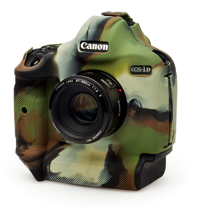 EasyCover Canon 1Dx/1Dx Mark II mimetica