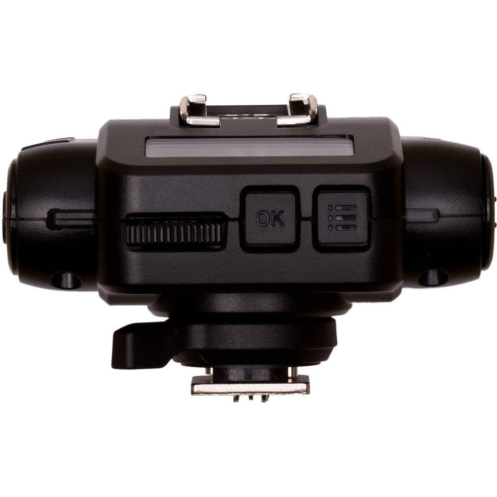 Cactus Wireless Flash Transceiver V6 II