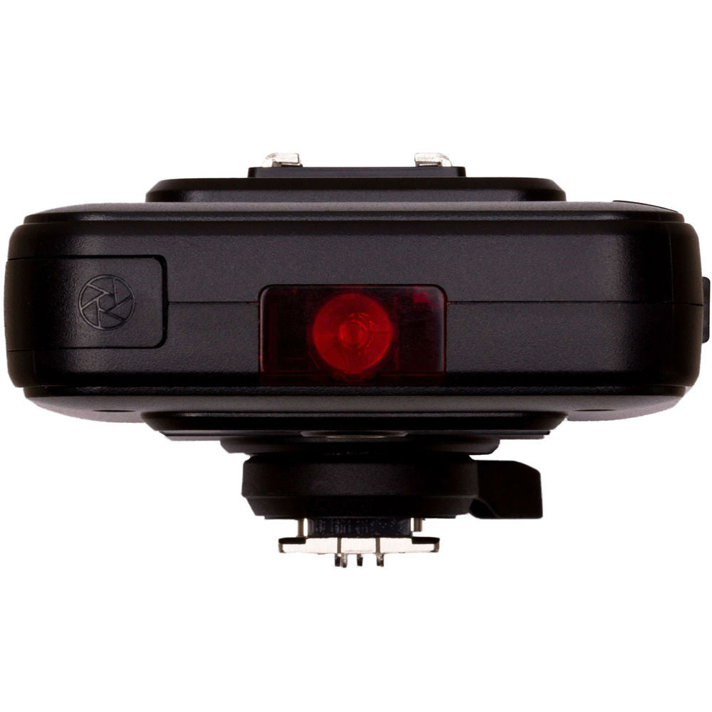 Cactus Wireless Flash Transceiver V6 II