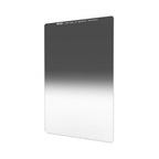 NiSi Hard Nano iR GND8 (0,9) 100x150mm Filtro Gradiente 3 Stop