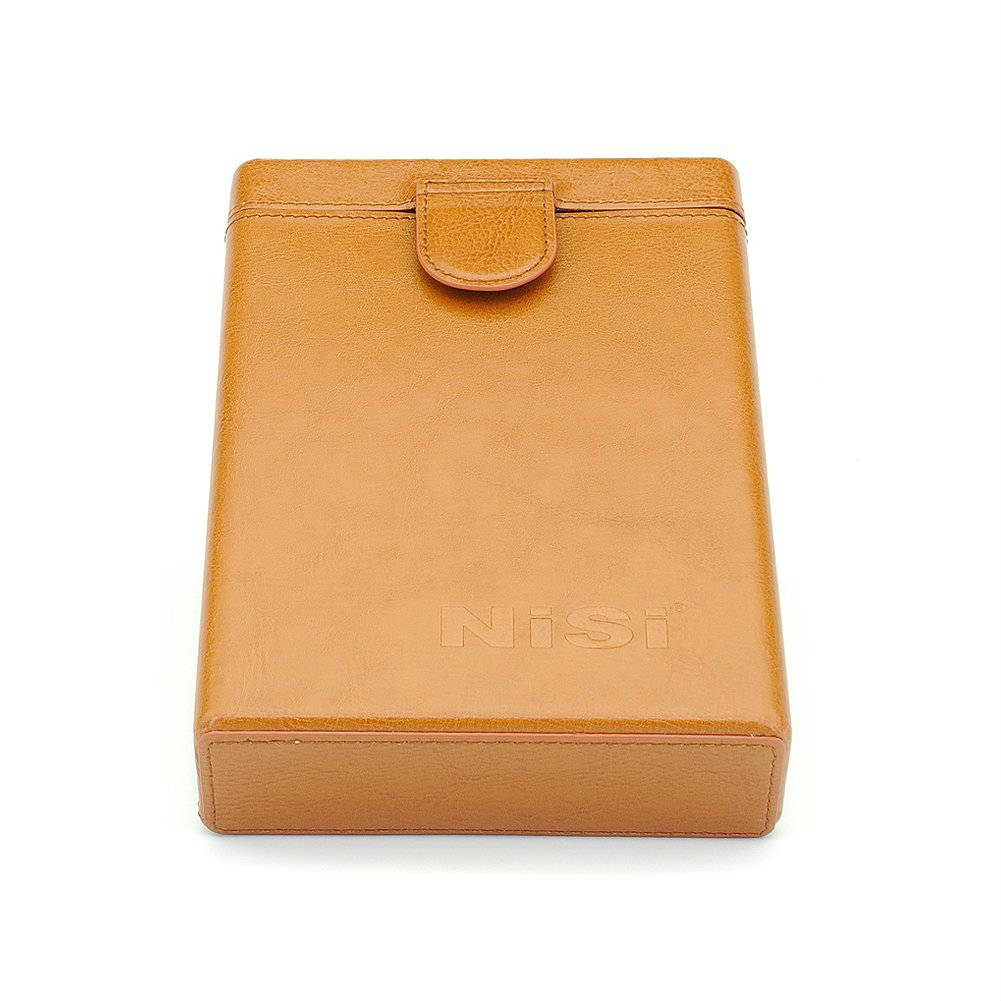 NiSi NS-C-150 Borsa per filtri 150x150mm o 150x170mm