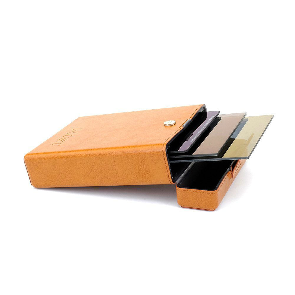 NiSi NS-C-150 Borsa per filtri 150x150mm o 150x170mm