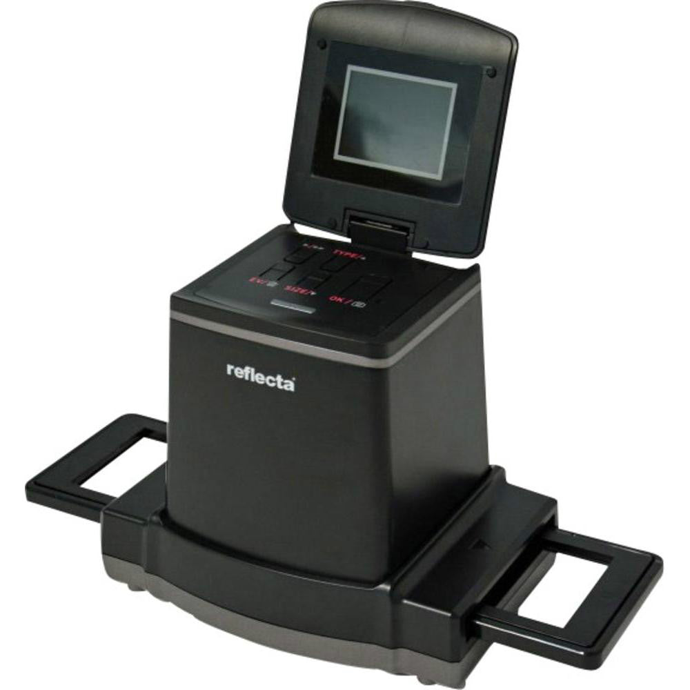 Reflecta X120 Scanner