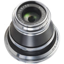 Voigtlander Heliar 50mm f/3.5 VM (Leica M a baionetta)