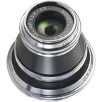 Voigtlander Heliar 50mm f/3.5 VM (Leica M a baionetta)