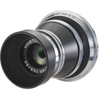 Voigtlander Heliar 50mm f/3.5 VM (Leica M a baionetta)