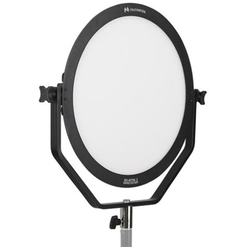 Falcon Eyes Bi-Color Lampada a LED Sophiez SO-48TD su 230V