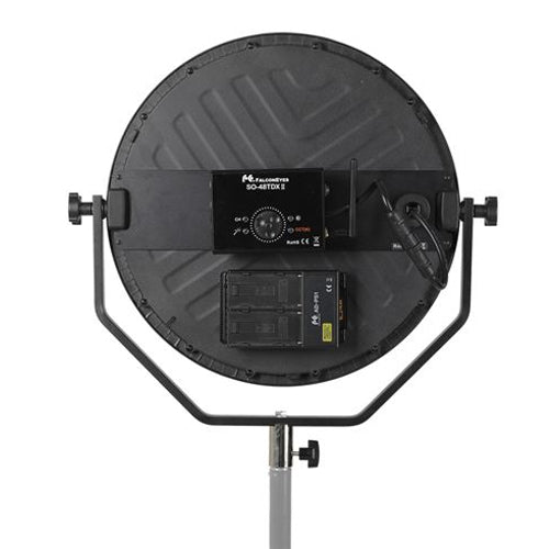Falcon Eyes Bi-Color Lampada a LED Sophiez SO-48TD su 230V