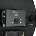 Falcon Eyes Bi-Color Lampada a LED Sophiez SO-48TD su 230V