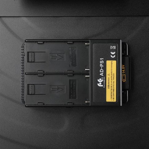 Falcon Eyes Bi-Color Lampada a LED Sophiez SO-48TD su 230V