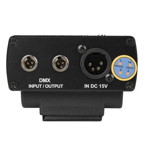 Falcon Eyes Bi-Color Lampada a LED Sophiez SO-48TD su 230V