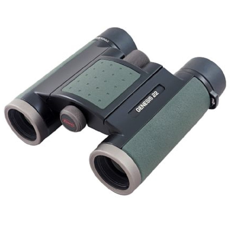 Kowa Binocolo Genesis XD 8x22