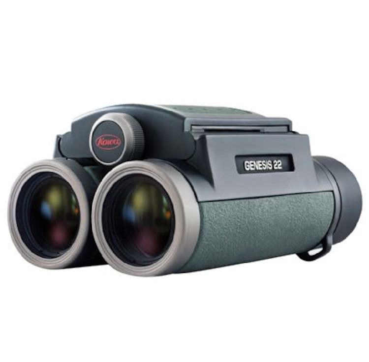 Kowa Binocolo Genesis XD 8x22
