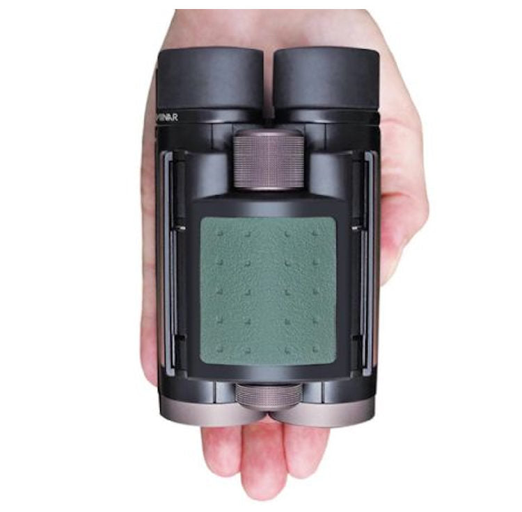 Kowa Binocolo Genesis XD 8x22