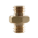 StudioKing Spigot Reducing Nipple MC-1060A 3/8" Male 3/8" Male