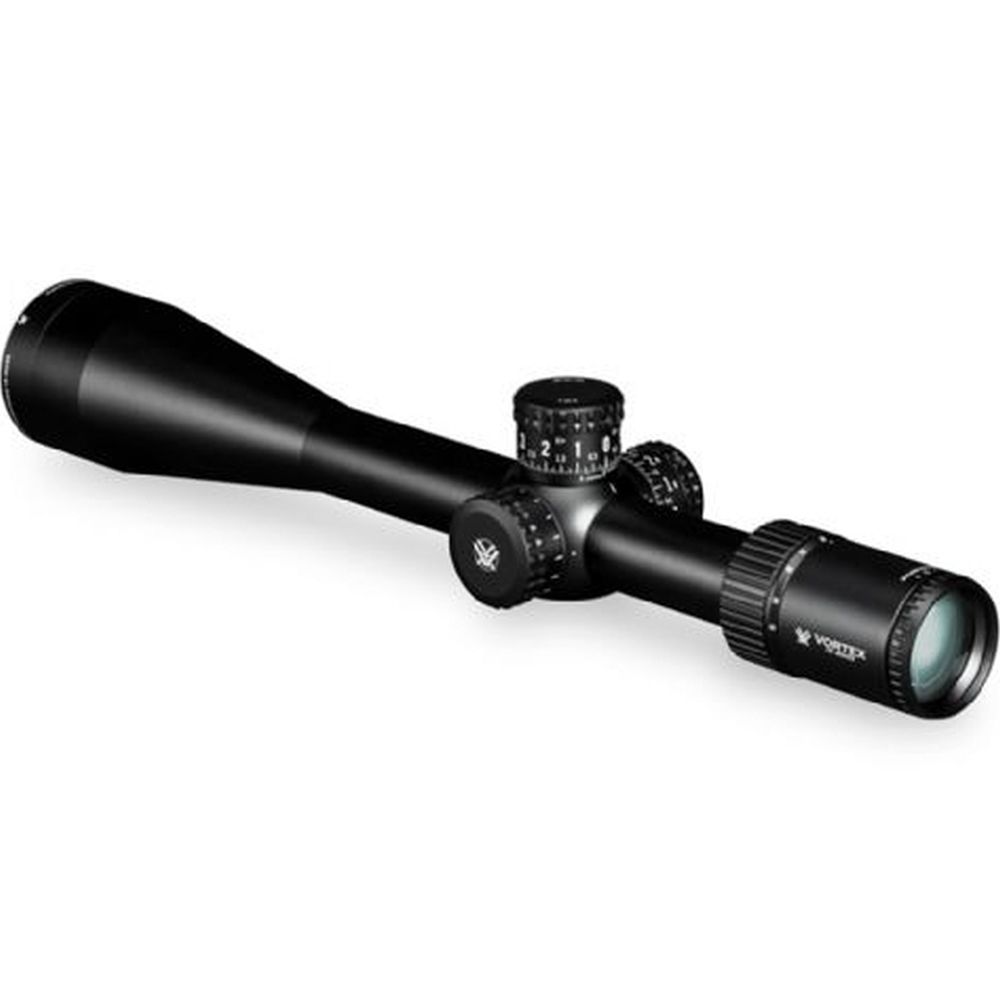 Vortex Cannocchiale Oro Eagle HD 15-60x52 con mirino ECR-1 SFP (MOA)