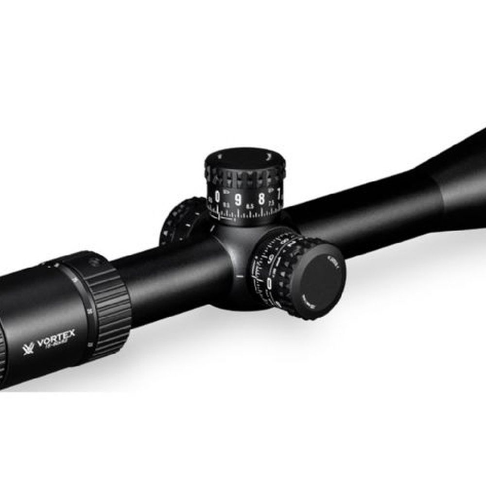Vortex Cannocchiale Oro Eagle HD 15-60x52 con mirino ECR-1 SFP (MOA)