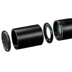 Vortex Cannocchiale Oro Eagle HD 15-60x52 con mirino ECR-1 SFP (MOA)