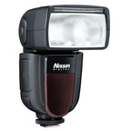 Nissin Di700A kit MFT incl. Air 1 NAS TTL-commander