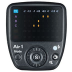 Nissin Di700A kit MFT incl. Air 1 NAS TTL-commander