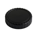 Tappo posteriore per obiettivo Samyang per Canon EF