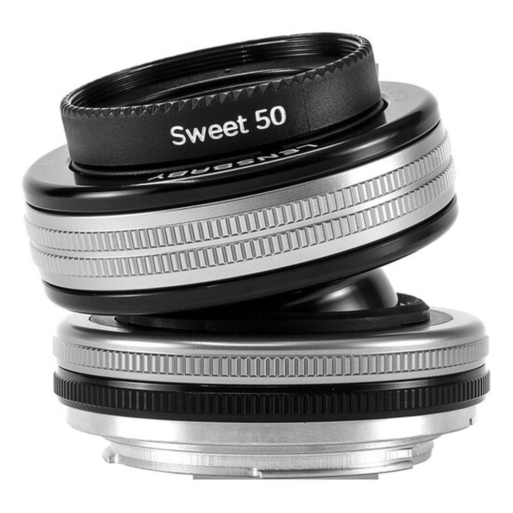 Lensbaby Composer Pro II PL Sweet 50