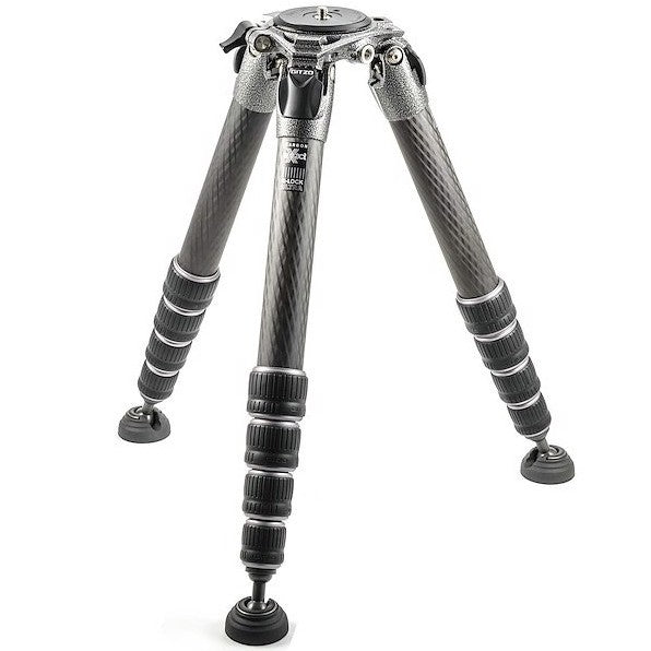 Gitzo GT4553S eXact Carbon Traveler Serie 4