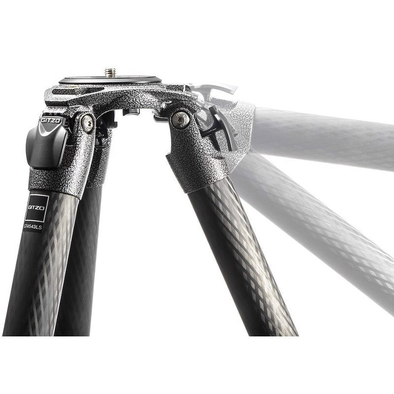 Gitzo GT4553S eXact Carbon Traveler Serie 4