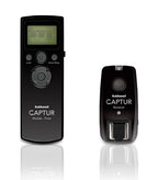 Hahnel kit Captur Timer Fuji