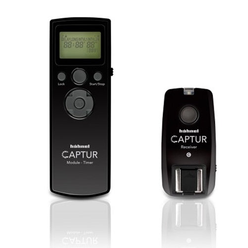 Hähnel kit Captur Timer Sony