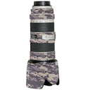 LensCoat Canon 70-200mm IS f/2.8 Digital Camo