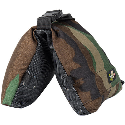 JJC CS-OL37 Custode del tappo dell'obiettivo