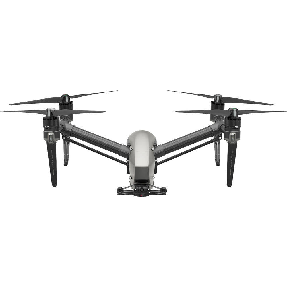 DJI Inspire 2 Drone