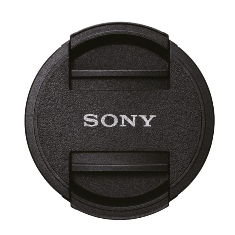 Sony tappo per obiettivo ALC-F405S 40.5mm