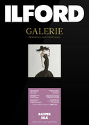 Ilford GALERIE Prestige Raster Silk A4 25 fogli