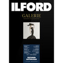 Ilford GALERIE Prestige Textured Cotton Rag A4 25 sheets