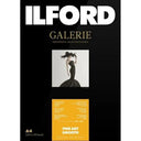 Ilford GALERIE Prestige Fine Art Smooth 13x18cm 50 sheets
