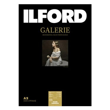 Ilford GALERIE Prestige Washi Torinoko A2 25 Sheets
