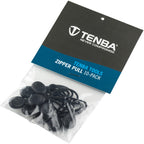Tenba 636-271 Tiranti per cerniere in confezione da 10x nero