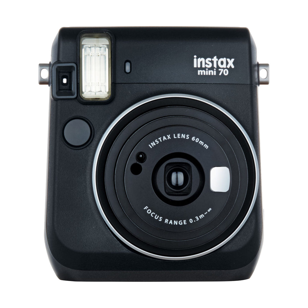 Fujifilm Instax Mini 70 zwart