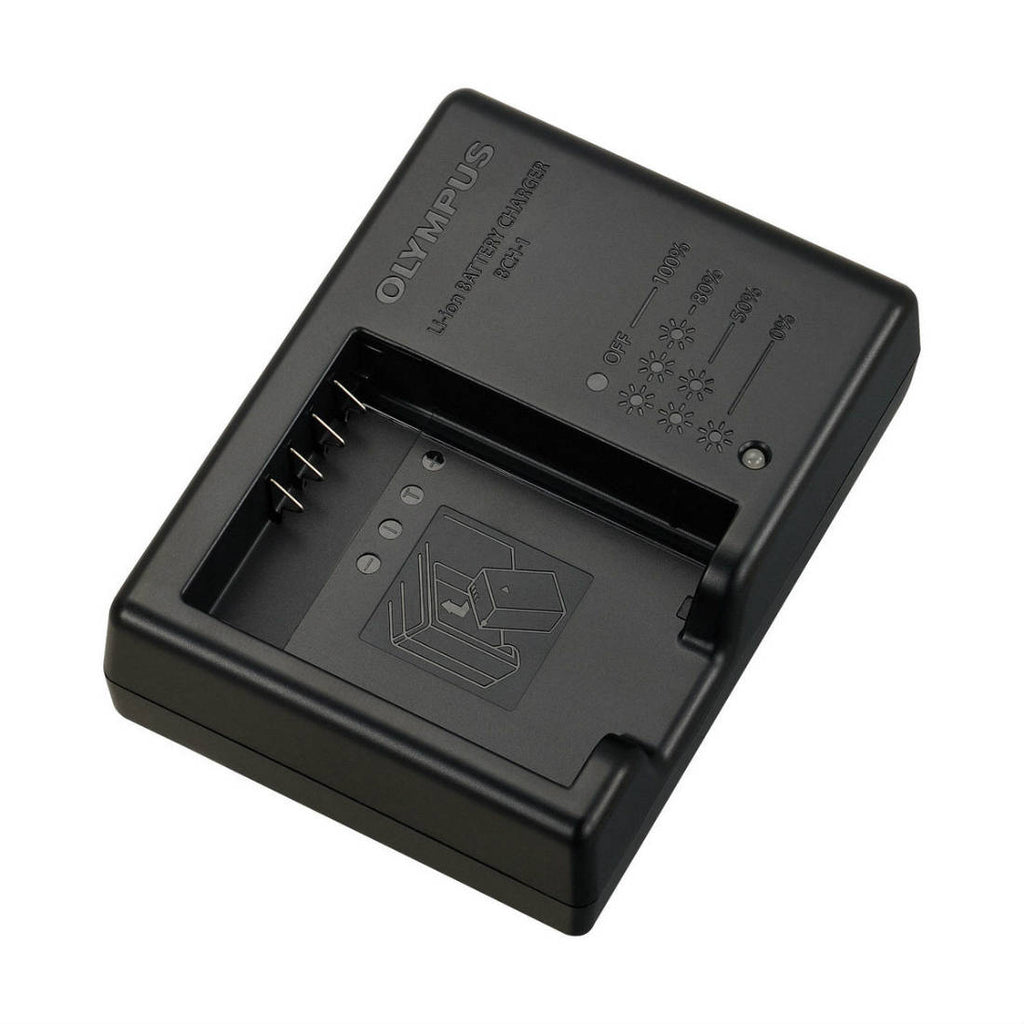 Olympus BCH-1 Battery Charger