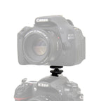 Slitta adattatore universale - 1/4" filettatura maschio