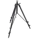 Manfrotto treppiede 161MK2B Super Pro nero