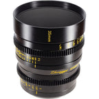 Zhongyi Mitakon 35mm T1 Cine S35 Nikon Z