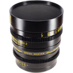 Zhongyi Mitakon 35mm T1 Cine S35 Nikon Z