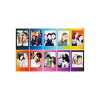 Pellicola istantanea Fujifilm INSTAX mini Rainbow