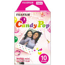 Pellicola istantanea Fujifilm INSTAX mini Candypop