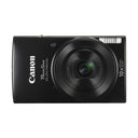 Canon iXUS 190 zwart