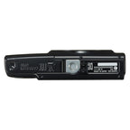 Canon iXUS 190 zwart