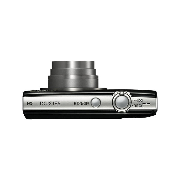 Canon iXUS 185 zwart